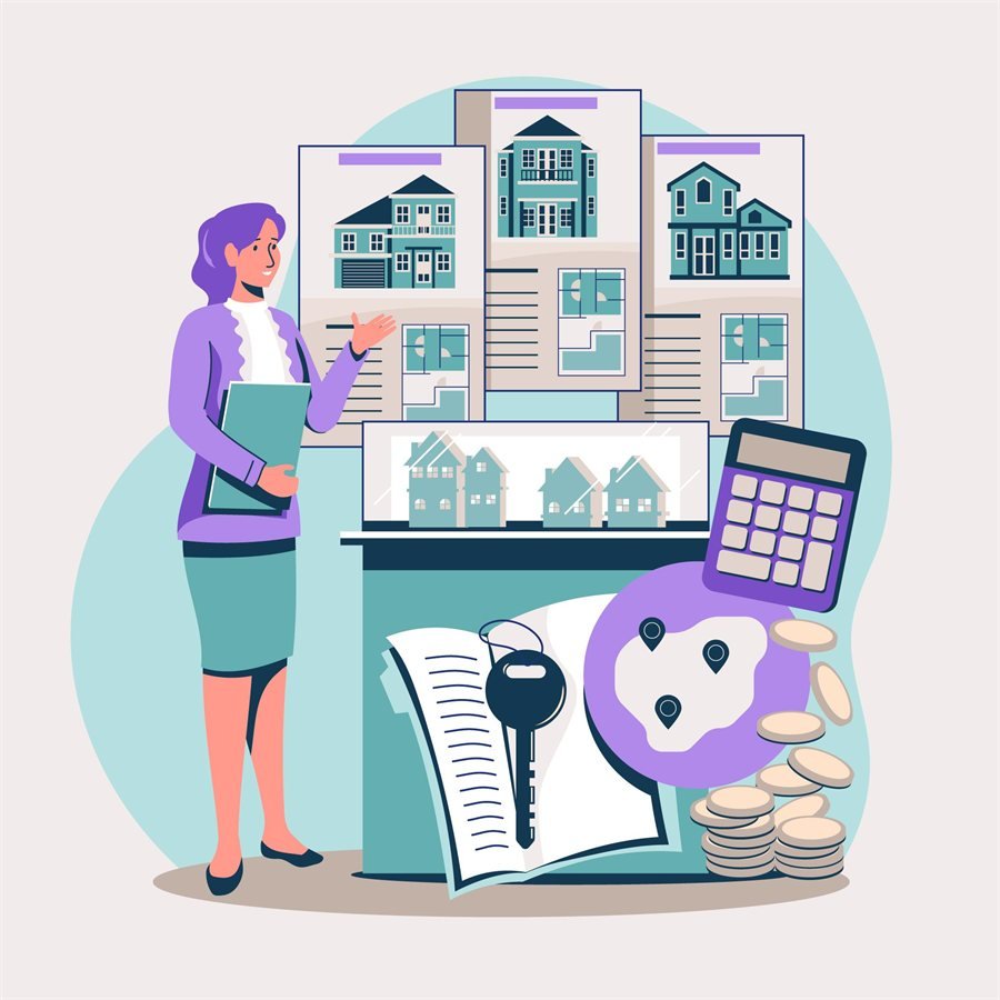 Real estate investing guide
